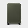 MOLN (モルン)スーツケース ミディアム モス