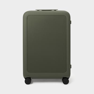 MOLN （モルン）スーツケース ミディアム モス