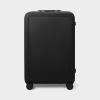 MOLN (モルン)スーツケース ミディアム オブシディアン