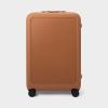 MOLN （モルン）スーツケース ミディアム アンバー