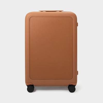 MOLN （モルン）スーツケース ミディアム アンバー