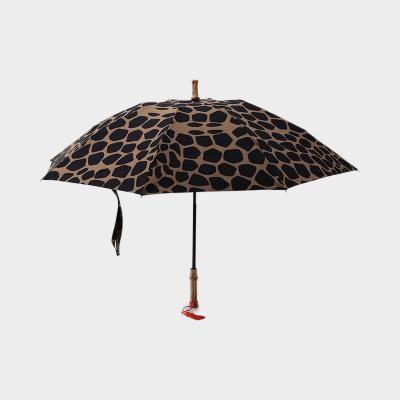 ツタエノヒガサ ウサギノタスキ キリン茶