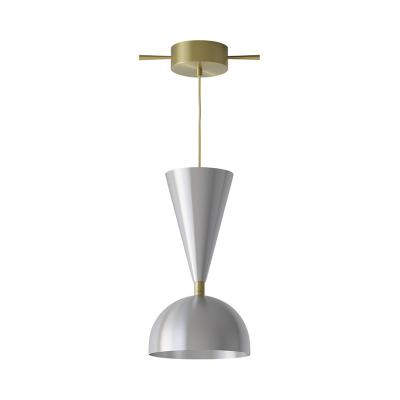 bowks VARY(ヴェアリ)ペンダント ラディッシュ アルミナム