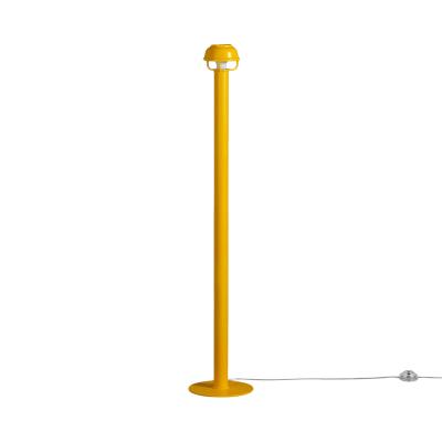 Artek (アルテック)KORI(コリ)フロアライト オレンジ