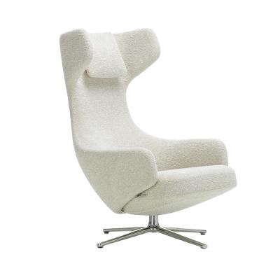 Vitra(ヴィトラ)GRAND REPOS (グラン レポ)ポリッシュド ヌビア クリーム パール 40CM