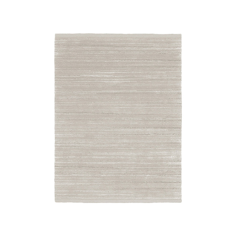KVADRAT CASCADE RUG 180X240 GREIGE