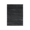 KVADRAT CASCADE RUG 180X240 BLACK
