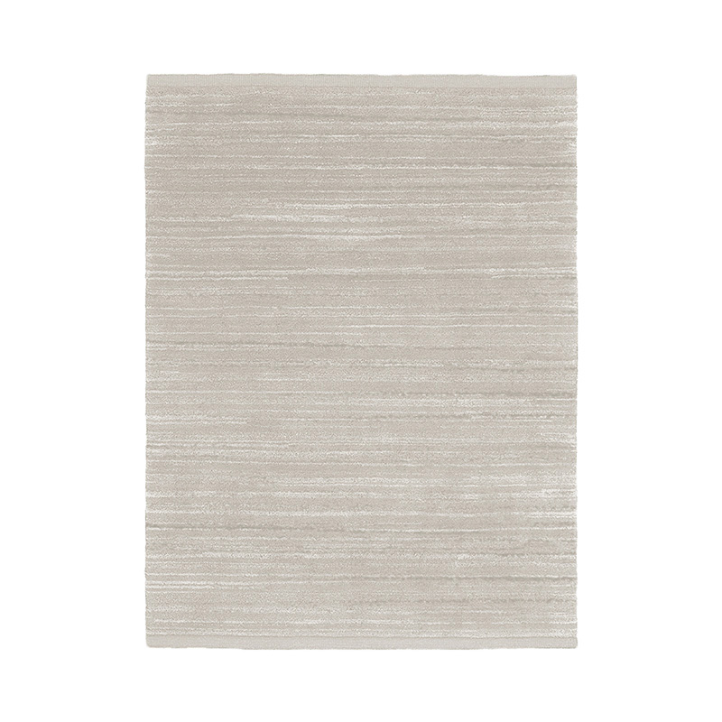 KVADRAT CASCADE RUG 200X300 GREIGE