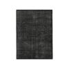 KVADRAT KANON 180X240 CHARCOAL