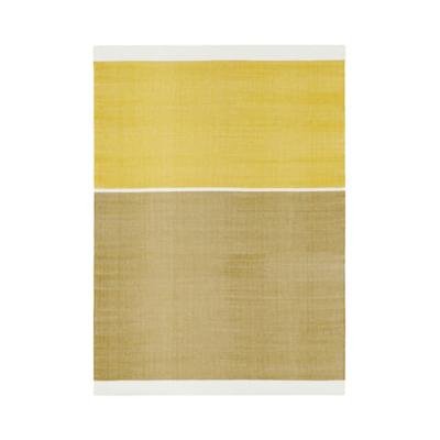 KVADRAT MERGER 200X300 YELLOW