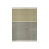 KVADRAT MERGER 180X240 GREY