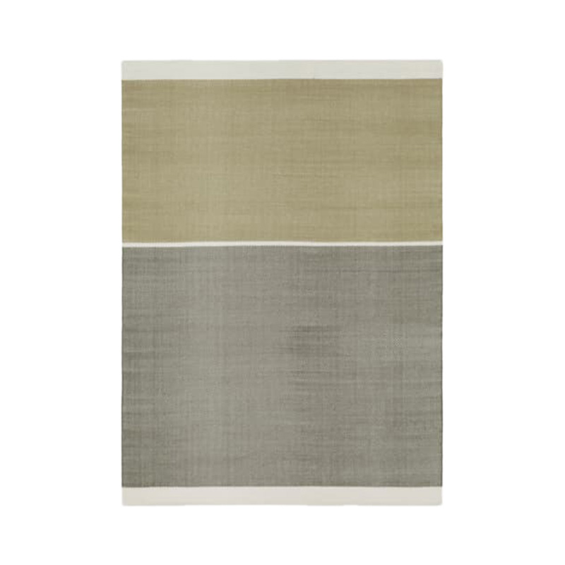 KVADRAT MERGER 200X300 GREY