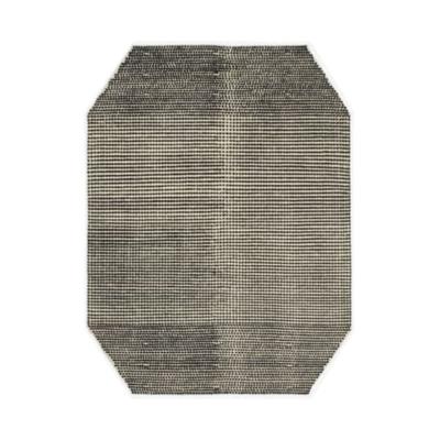 KVADRAT SEMIS 200X300 CHARCOAL