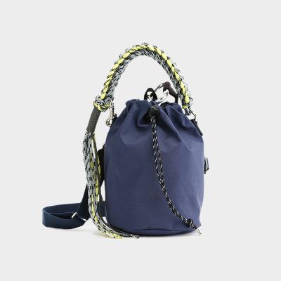 ZATTU(ザッツ)ルーガン ダークブルー