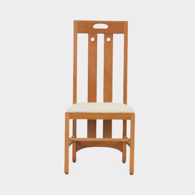 CHARLES RENNIE MACKINTOSH CHAIR