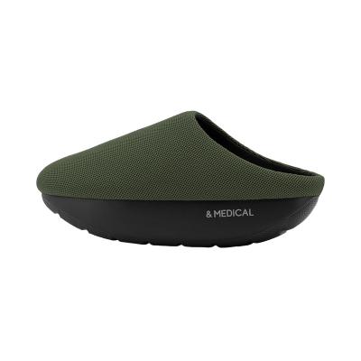 &MEDICAL(アンド メディカル)カモレグ 2.0 オリーブ M(23-24.5)