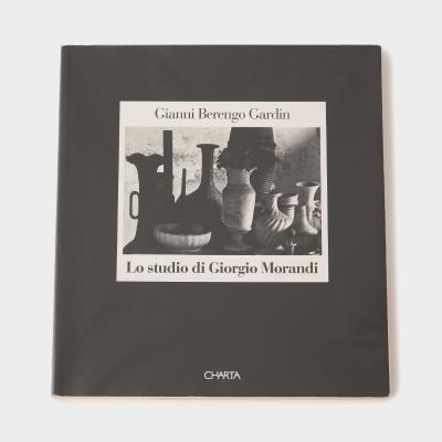 LO STUDIO DI GIORGIO MORANDI