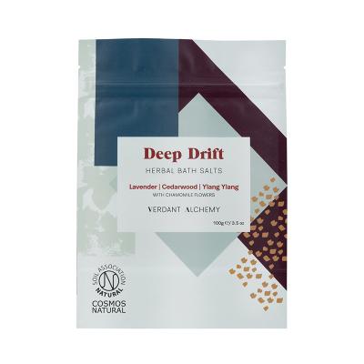 VERDANT ALCHEMY （ヴァーダントアルケミー）ミネラルバスソルト　ディープドリフト