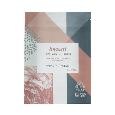 VERDANT ALCHEMY （ヴァーダントアルケミー）ミネラルバスソルト　アセント
