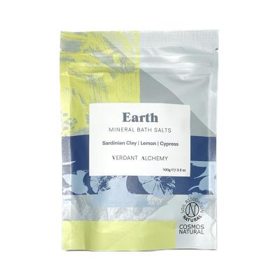 VERDANT ALCHEMY （ヴァーダントアルケミー）ミネラルバスソルト　アース