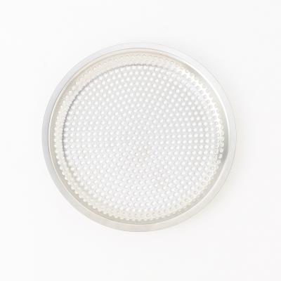 conte（コンテ）まかない 平ザル 180