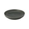 yumiko iihoshi porcelain(ユミコ イイホシ ポーセリン)ReIRABO ラウンドプレート L winter night gray