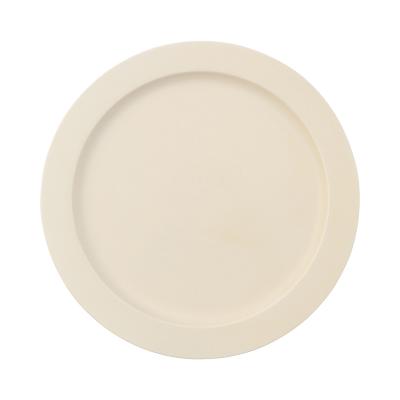 yumiko iihoshi porcelain(ユミコ イイホシ ポーセリン)unjour(アンジュール)プレート L suna