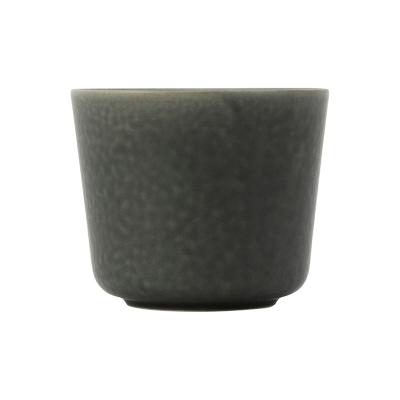 yumiko iihoshi porcelain(ユミコ イイホシ ポーセリン)ReIRABO ソバチョコ S winter night gray