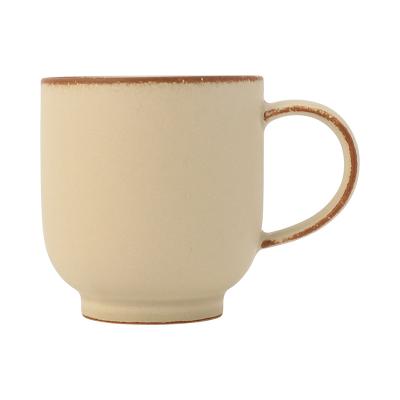 yumiko iihoshi porcelain(ユミコ イイホシ ポーセリン)my mug 'Lucy'(マイ マグ ルーシー)