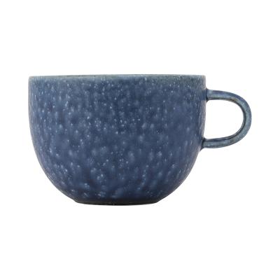 yumiko iihoshi porcelain(ユミコ イイホシ ポーセリン)my mug 'Anton'(マイ マグ アントン)