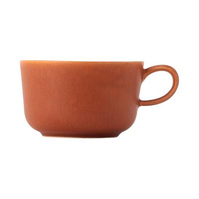 yumiko iihoshi porcelain(ユミコ イイホシ ポーセリン)カップ M ザ・コンランショップエディション