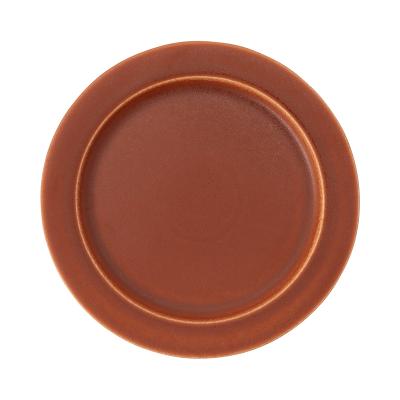 yumiko iihoshi porcelain(ユミコ イイホシ ポーセリン)プレート220 ザ・コンランショップエディション