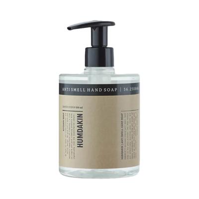 HUMDAKIN(ハムダキン)アンタイ スメル ハンド ソープ 500ml