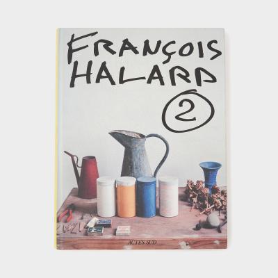 FRANCOIS HALARD 2