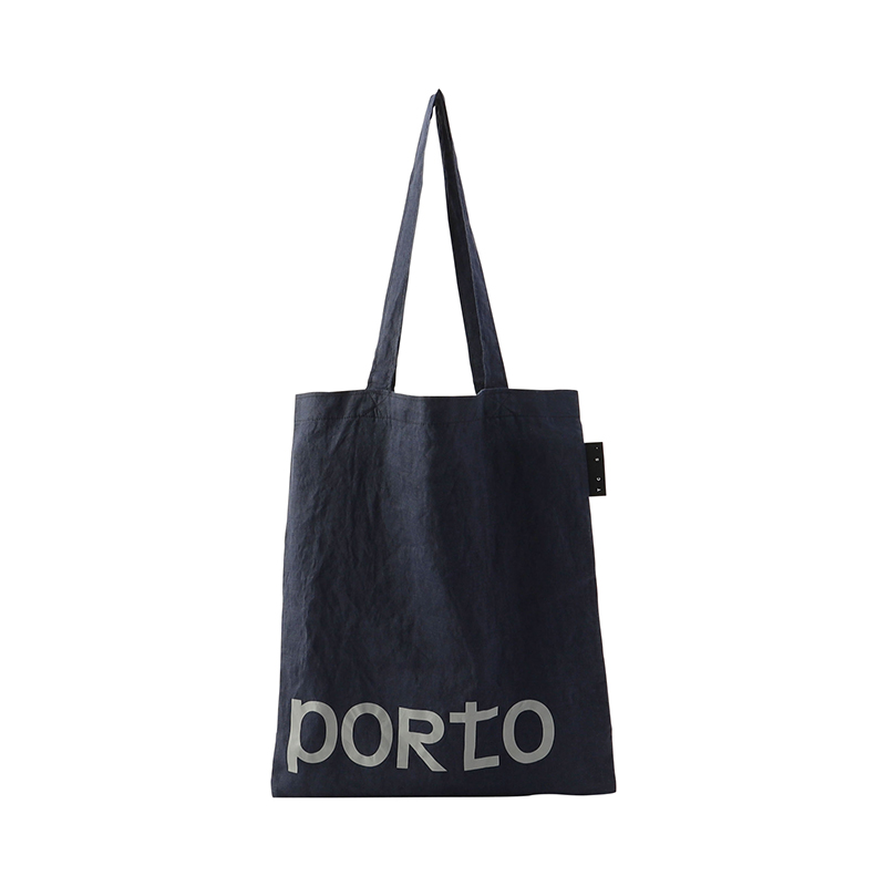 マーケットバッグ ポートベッロ・ロード チャコール