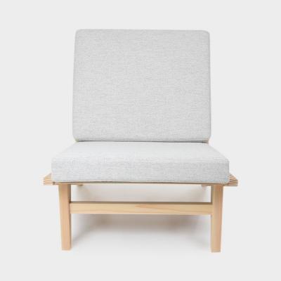 105° LOUNGE CHAIR HALLINGDAL 110