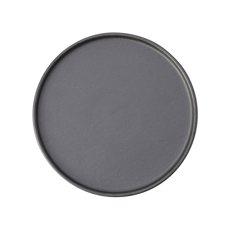 クロ スタック トレイ プレート 21cm