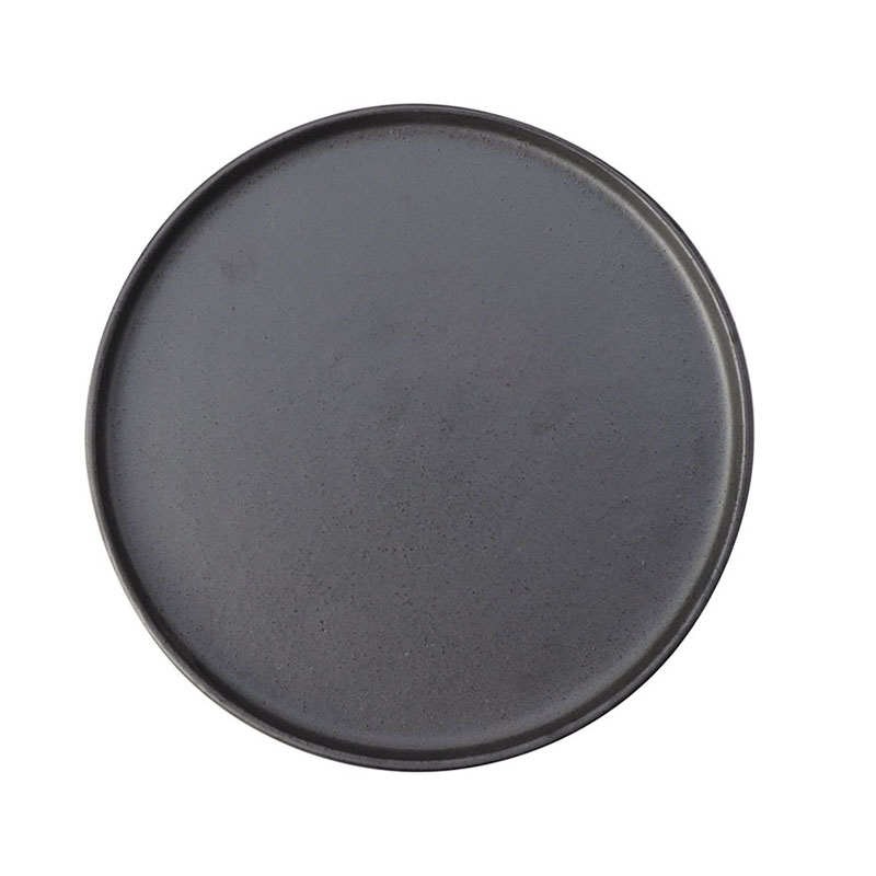 クロ スタック トレイ プレート 23.5cm