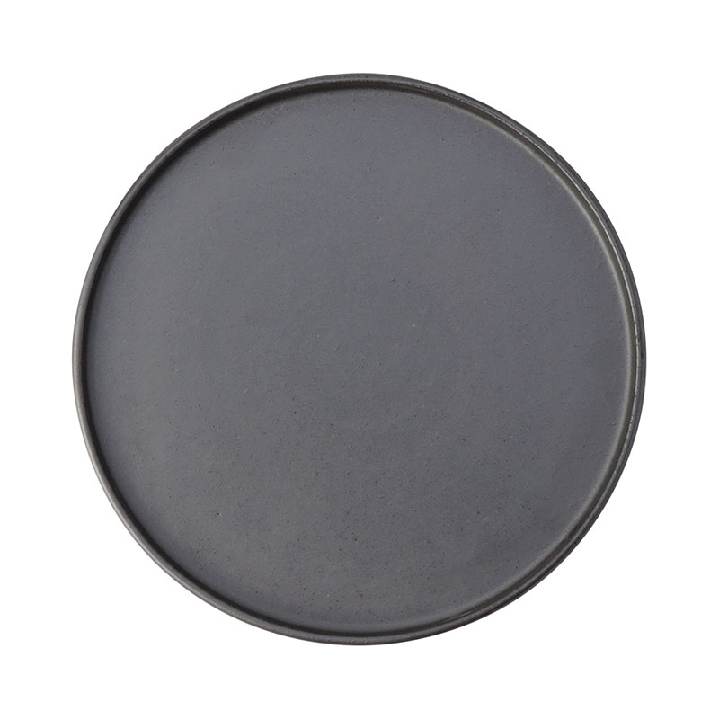 クロ スタック トレイ プレート 26cm