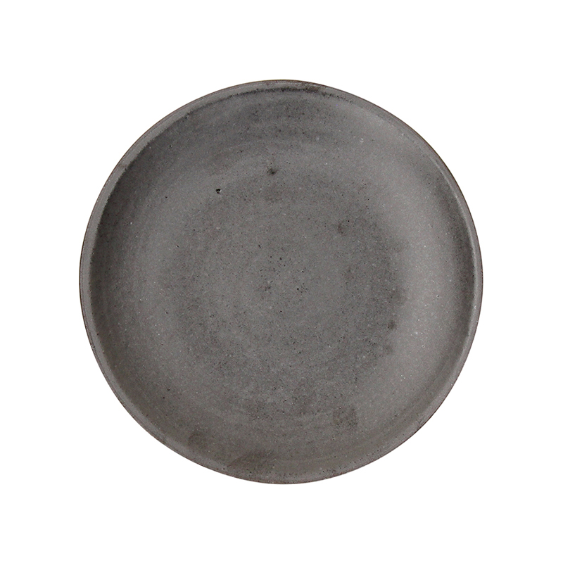 クロ プレート 18cm