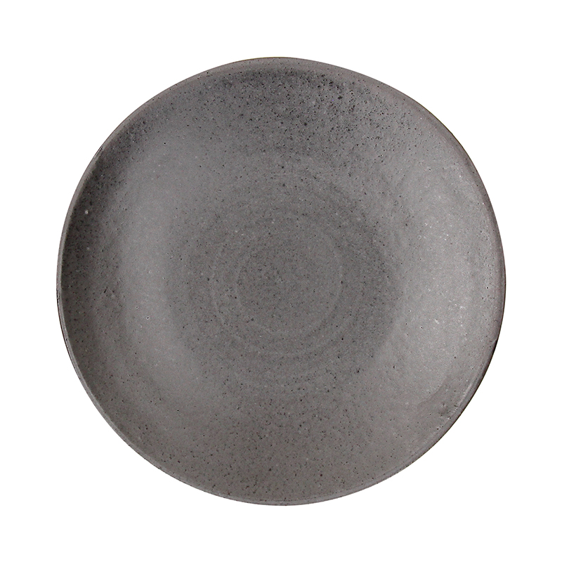 クロ プレート 21cm