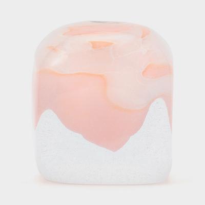 Henry Dean(ヘンリーディーン)キューブ アクアレルピーチ