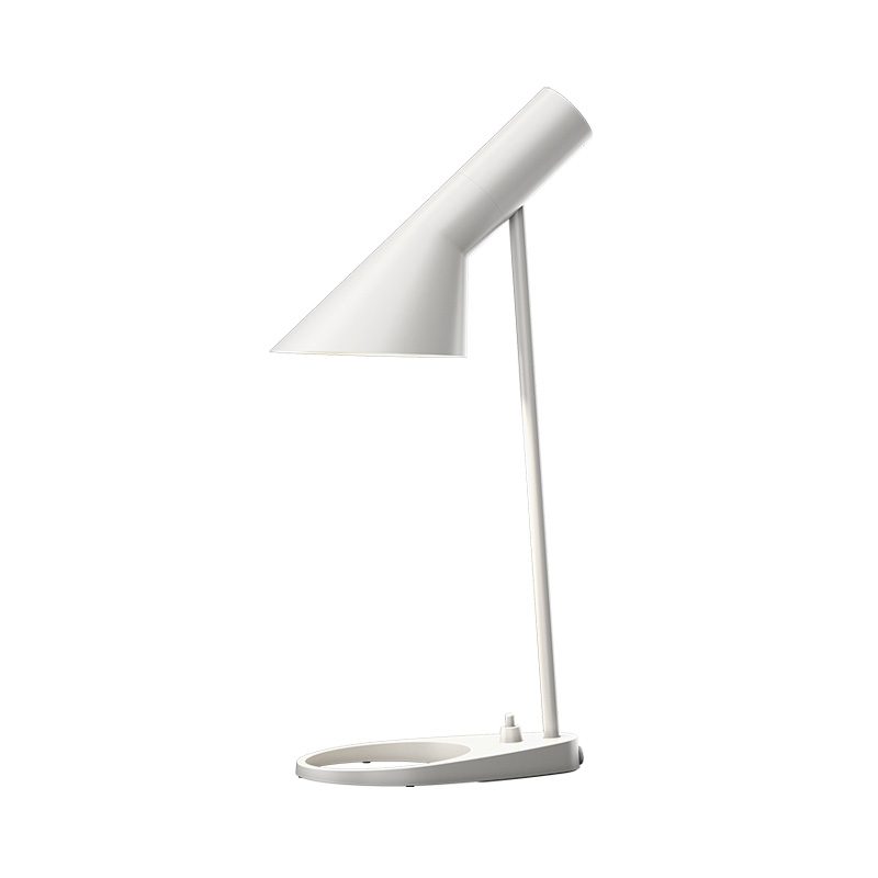 Louis Poulsen(ルイスポールセン)AJ ミニ テーブルライト ホワイト