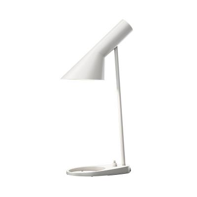 Louis Poulsen（ルイスポールセン）AJ ミニ テーブルライト ホワイト