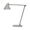 Louis Poulsen(ルイスポールセン)NJP テーブルライト ライトアルミグレー