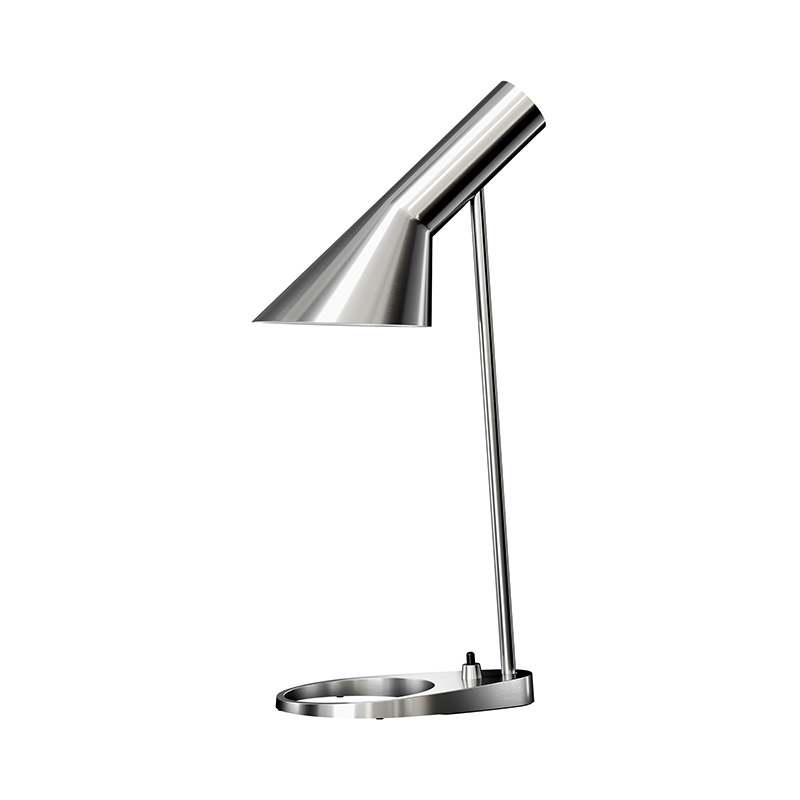 Louis Poulsen(ルイスポールセン)AJ ミニ テーブルライト  ポリッシュステンレス