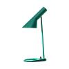 AJ TABLE MINI DARK GREEN (Louis Poulsen)