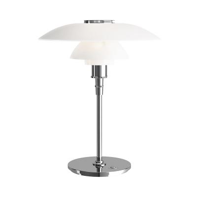 Louis Poulsen（ルイスポールセン）PH 4 1/2 - 3 1/2 グラステーブルライト