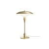 PH 3/2 TABLE BRASS GLASS 2022 LIMITED EDITION (Louis Poulsen)