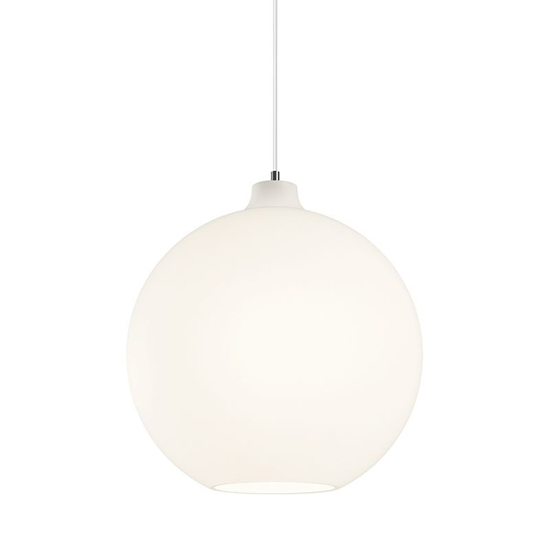 Louis Poulsen(ルイスポールセン)Wohlert(ウォラート)ペンダントライト φ300